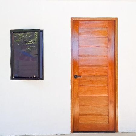 Isla Linaw Siargao Hostel Хенерал Луна Екстериор снимка