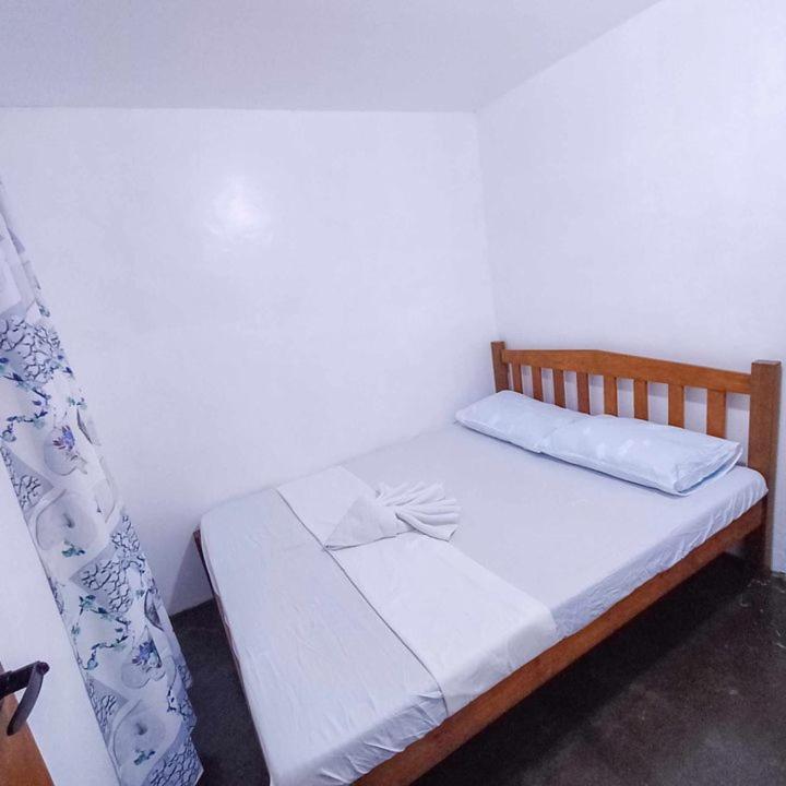 Isla Linaw Siargao Hostel Хенерал Луна Екстериор снимка