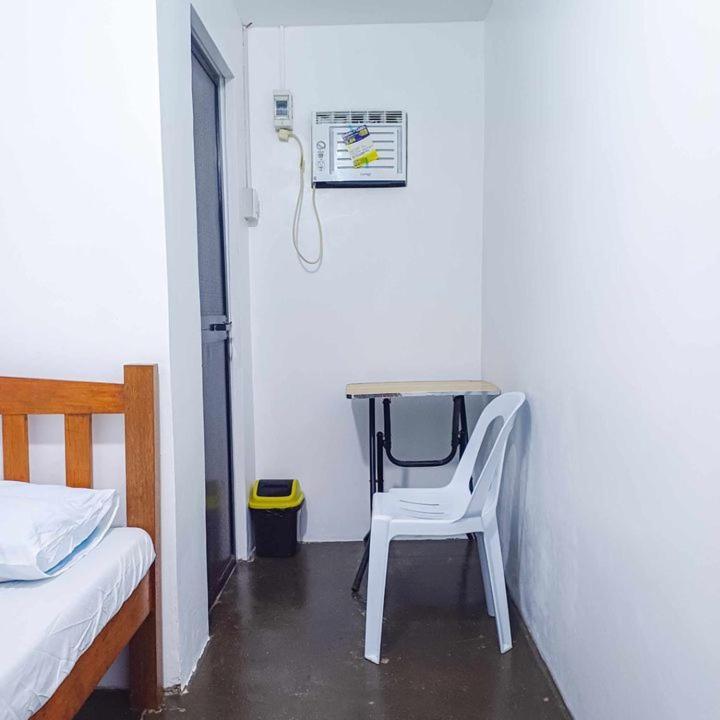 Isla Linaw Siargao Hostel Хенерал Луна Екстериор снимка